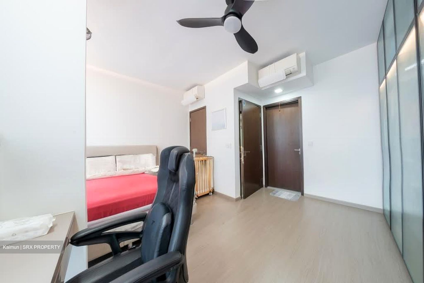 Symphony Suites (D27), Condominium #528325531